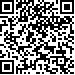 Company's QR code Ekima Plzen, v.o.s.