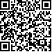 Company's QR code Jakro, v.o.s.