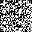 Company's QR code JUDr. Andrej Hrncar, advokat