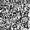 Company's QR code Jana Musilkova