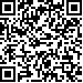 QR Kode der Firma Toccata, v.o.s.