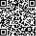 Company's QR code Frantisek Vencl