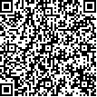 Company's QR code Jana Pechackova