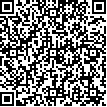 Company's QR code 3DK s.r.o.