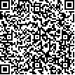 Código QR de la empresa Fusion, s.r.o.