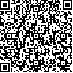 QR Kode der Firma Lesenie, s.r.o.