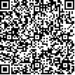 Company's QR code Pavel Matejka Mgr.