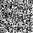 Código QR de la empresa X-Dent, s.r.o.