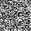 QR Kode der Firma Sona Maresova