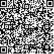 QR kod firmy De Luxe Style, s.r.o.