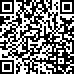 Código QR de la empresa Arwety pro, s.r.o.