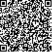 Código QR de la empresa Kvadriga, s.r.o.