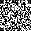 Company's QR code Hana Karnikova