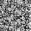 Company's QR code U Kamenneho stolu, a.s.