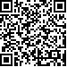 Company's QR code Blanka Rozprimova