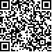 Company's QR code Ivo Pracny