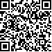 Company's QR code Sarka Kollarova