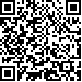 Company's QR code HF 2003, s.r.o.