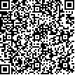 Company's QR code FOMac s.r.o.