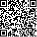 Código QR de la empresa 1. Mestecka tezebni, s.r.o.