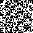 Código QR de la empresa SKP RAPID s.r.o.