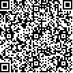 QR Kode der Firma Athos Travel, s.r.o.