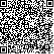 Código QR de la empresa Angor, s.r.o.