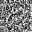 Company's QR code Petr Novak