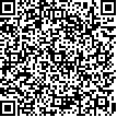 Company's QR code Knihovna mesta Ostravy, prispevkova organizace