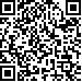 Código QR de la empresa CRD, s.r.o.