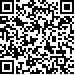 Company's QR code Alia Trade, s.r.o.