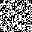 Company's QR code HIT Production, s.r.o.