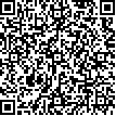 Company's QR code Pavel Bures