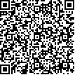 Company's QR code Dr. Hana Blazkova