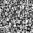 QR Kode der Firma Accent Stav, s.r.o.