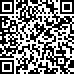 QR Kode der Firma Euklima Slovakia, s.r.o.