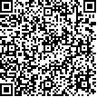 QR Kode der Firma PE  & ED, s.r.o.