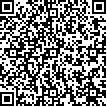 Company's QR code Jirina Dostalova