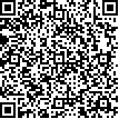 QR Kode der Firma Ing. Jiri Vysata, Ph.D.