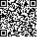 Código QR de la empresa Vladimir Bugar