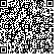 Company's QR code Jan Domanek