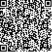 QR Kode der Firma MUDr. Marie Cabelova