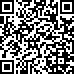 Código QR de la empresa David Kristek