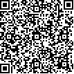 QR Kode der Firma Dana Ondruskova