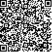 Company's QR code Ennea CR, o.p.s.