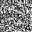 Company's QR code Penzion v Podhradi