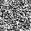 QR Kode der Firma MUDr. Jurcova Praktik, s.r.o.