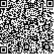 Company's QR code Petr Vilimek