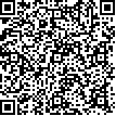 Código QR de la empresa Liehocomp, s.r.o.