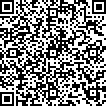 Company's QR code Zach Servis, s.r.o.